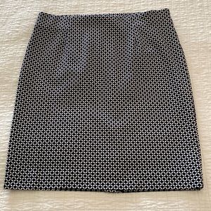 J. Jill Pencil Skirt